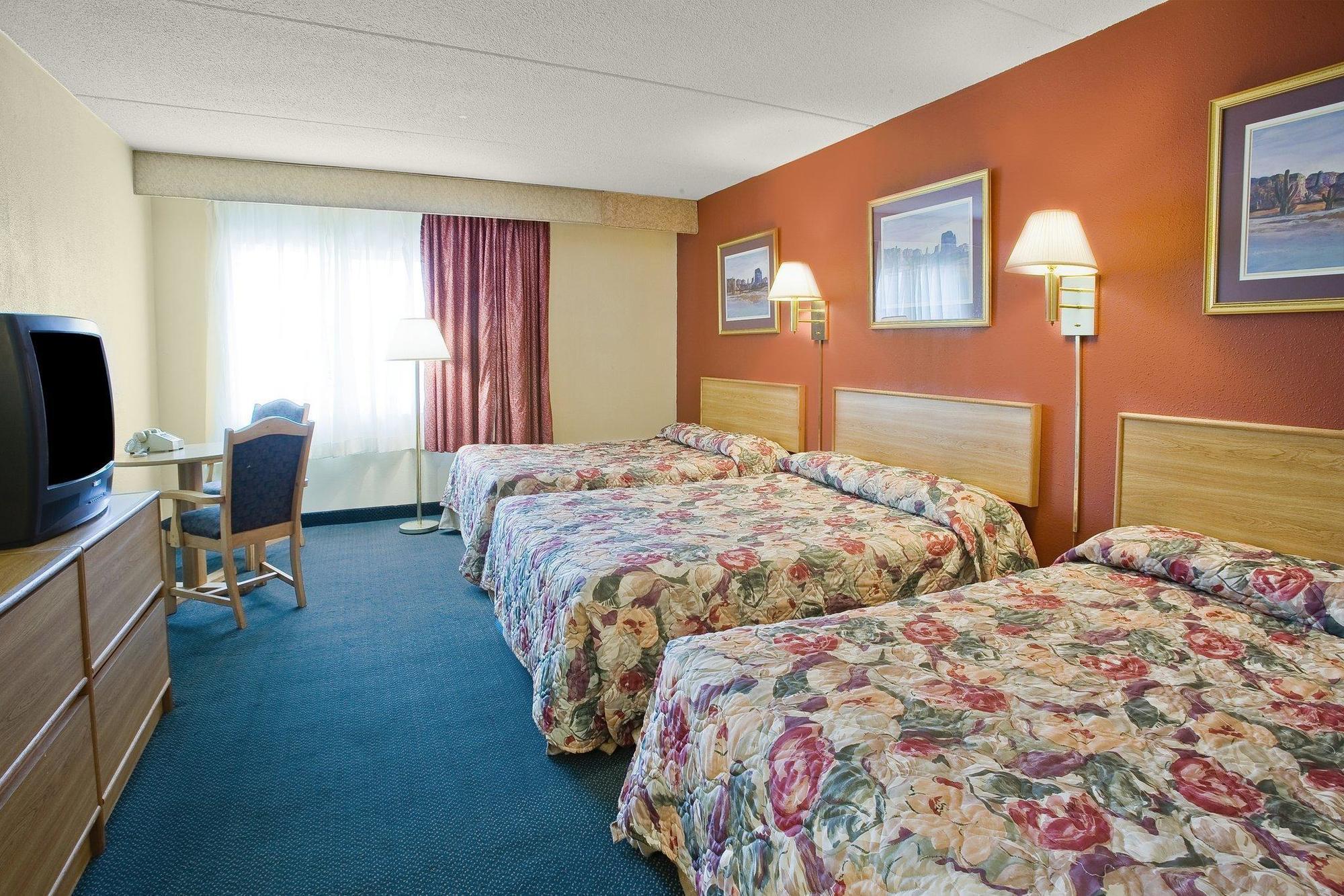 Broadview Inn Suites 盖尔斯堡 客房 照片